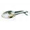 LEPELHOUDER INOX 27x1x3.5cm LEPELONDERLEGGER