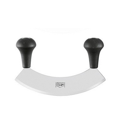 WIEGEMES 17,5CM ENKEL