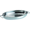 INOX OVENSCHOTEL BELLA GUSLO COCOTTE 7.3L 38CM