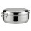 INOX OVENSCHOTEL BELLA GUSLO COCOTTE 7.3L 38CM