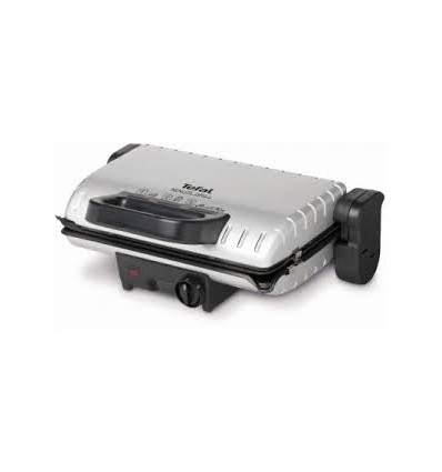 VLEESGRILL GC2050 TEFAL MINUTE GRILL