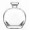 DECANTEER KARAF MET STOP 0.7L PUCCINI BORMIOLI LUIGI