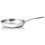 BRAADPAN 24CM SILVER DEMEYERE