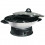 WOK WO3000 TEFAL SILVER