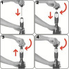 KURKENTREKKER TWISTER VACUVIN