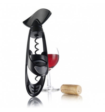 KURKENTREKKER TWISTER VACUVIN