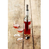 WIJNKOELSTICK INOX 30CM POINT VIRGULE
