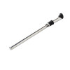 WIJNKOELSTICK INOX 30CM POINT VIRGULE