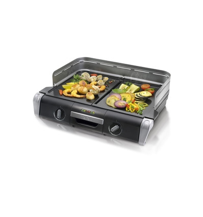 Tefal plancha family Tefal plancha family