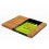 SNIJPLANK 34x29x1.8cm BAMBOE