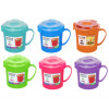 MUG SOEPMOK 656ML SISTEMA TO GO ASSORTI MEDIUM