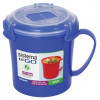 MUG SOEPMOK 656ML SISTEMA TO GO ASSORTI MEDIUM