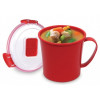 SOEPBEKER MUG 656ML MICROWAVE