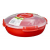 ROND BORD MICROWAVE 1,3L SISTEMA