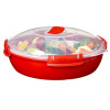 ROND BORD MICROWAVE 1,3L SISTEMA