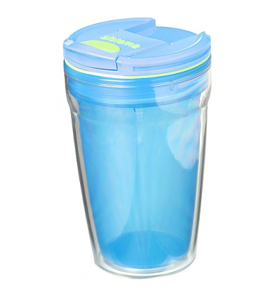 THEE INFUSER 370ml SISTEMA TO GO ASSORTI
