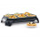 PANNEKOEKMAKER PY5588 TEFAL PARTY INOX 40.6x27.4cm