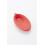 LEPELHOUDER SILICONE DOTZ ASSORTI rood, groen, aquablauw