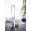 CHAMPAGNEKURK OPENER SATIJN LE CREUSET SW105 POP BULLE