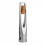 CHAMPAGNEKURK OPENER SATIJN LE CREUSET SW105 POP BULLE