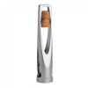 CHAMPAGNEKURK OPENER SATIJN LE CREUSET SW105 POP BULLE