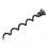 VERVANGBOOR VR.LEVER LM200-300-350-2000 LM000 SPIRAAL RVS