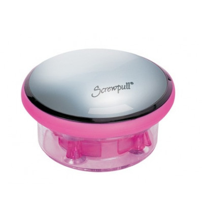 CAPSULESNIJDER PUSH & TWIST SO ROSE FC300