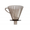 KOFFIEFILTER MET TUIT 4/6 tassen