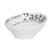 PASTA KOM TRINITY D19xH9cm BOWL