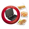 GRILL-PANINI SZ192 MOULINEX CROC TIME