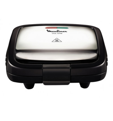 GRILL-PANINI SZ192 MOULINEX CROC TIME