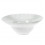 PASTA GOURMET BORD WIT 20.2X20.2XH7.4CM