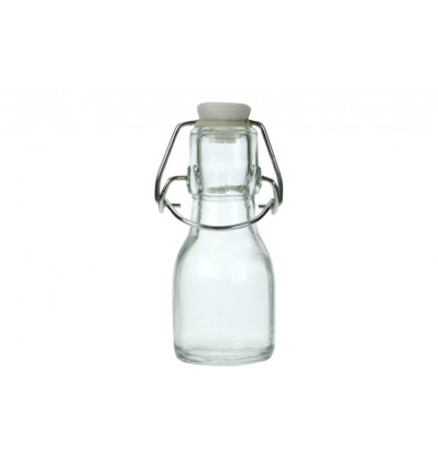 MELKFLESJE 11CM 75ML
