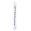 DIEPVRIES KOELKAST THERMOMETER 21CM WIT