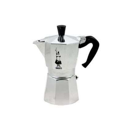 KOFFIEKAN 4TAS MOKA EXPRESS BIALETTI