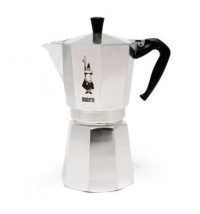 KOFFIEKAN 9TAS MOKA EXPRESS BIALETTI