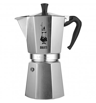 KOFFIEKAN 12TAS MOKA EXPRESS BIALETTI