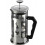 KOFFIEZET ESPRESSO 35cl BIALETTI PREZIOSA FRENCH PRESS MET BOROSOLICAAT GLAS