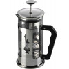 KOFFIEZET ESPRESSO 35cl BIALETTI PREZIOSA FRENCH PRESS MET BOROSOLICAAT GLAS