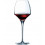 6 WIJNGLAZEN 40CL OPEN UP UNIVERSAL