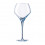 6 WIJNGLAZEN 55CL OPEN UP TANNIC KWARX H233mm D107mm
