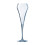 6 FLUITGLAZEN 20CL EFFERVESCENT OPEN UP KWARX