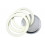 SET 3 RINGEN MET FILTER BIALETTI 6TAS MOKA EXPRESS DAMA BREAK MOKA TIMER