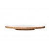 DRAAISCHOTEL BAMBOE MALAWI D50xH4.3cm LAZY SUSAN