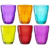 6 SHOTGLAZEN BARGLASS 6.5CL BORMIOLI