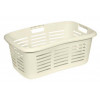 WASMAND ERGO 60x40x24cm CURVER VINTAGE WIT