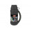 ISOLEERFLES 0,75L PREMIER ZWART THERMOS