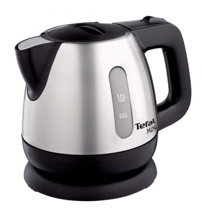 WATERKOKER BI8125 TEFAL 0,8L MINI INOX