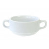 SOEPTAS EVERYDAY 10.5x5.5cm MET OREN STAPELBAAR