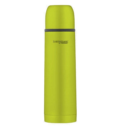 FLES RVS 0,5L EVERYDAY THERMOS LIME D7xH25cm